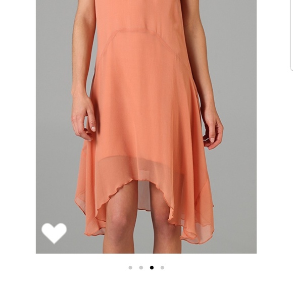 Blue BNWT Maggie Ward MW Louise Brooks Dress - Picture 6 of 8